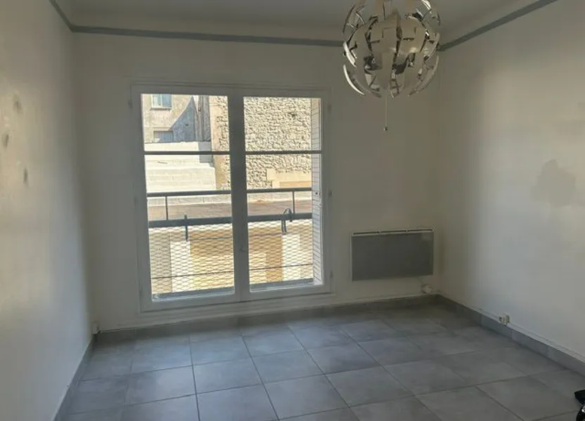 Appartement Avenue Pierre Semard à Avignon