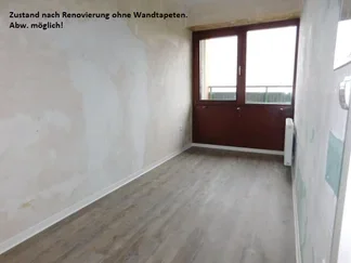 Wohnung Friedrich-Ebert-Straße in Duisburg