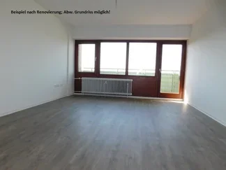 Wohnung Friedrich-Ebert-Straße in Duisburg