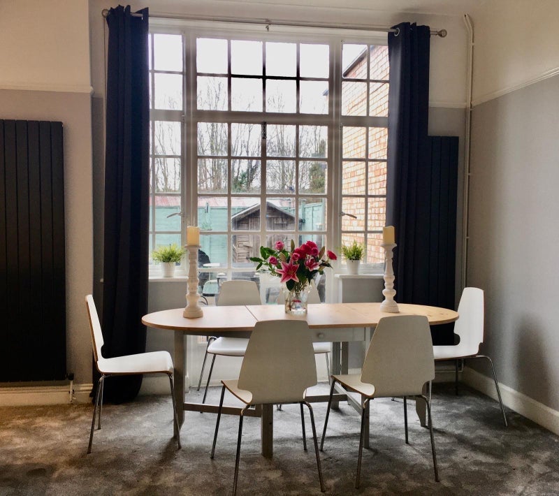 Room Balham Park Road in Greater London
