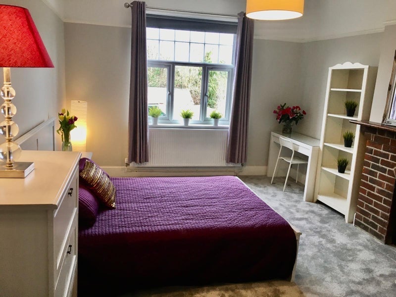 Room Balham Park Road in Greater London