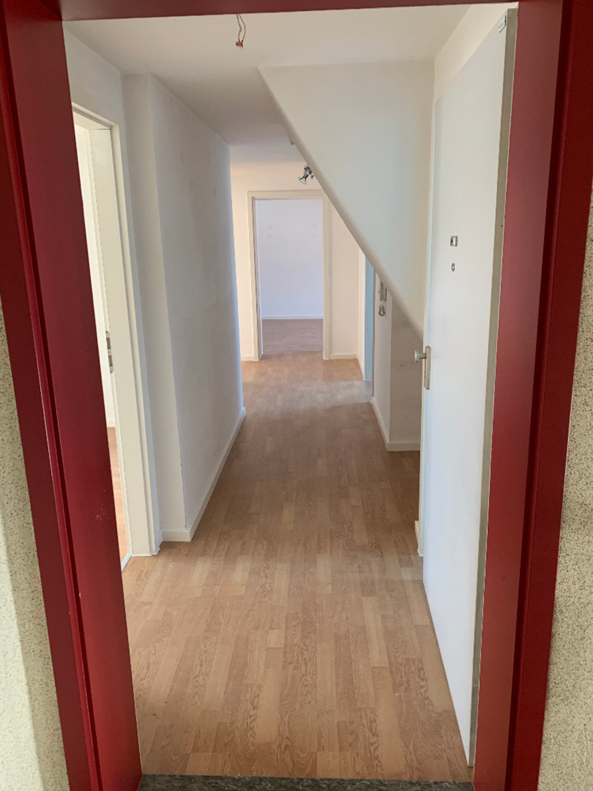 Wohnung Bonner Straße in München
