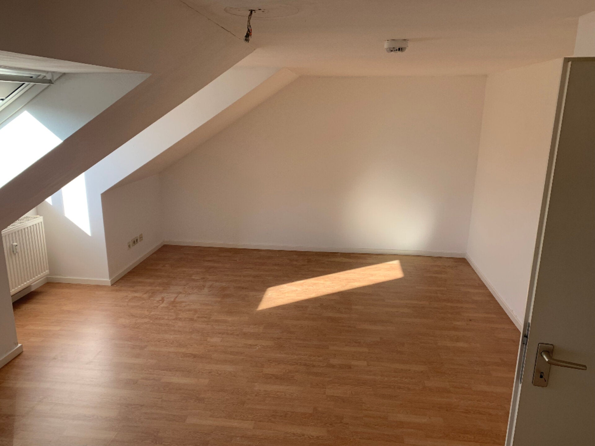 Wohnung Bonner Straße in München