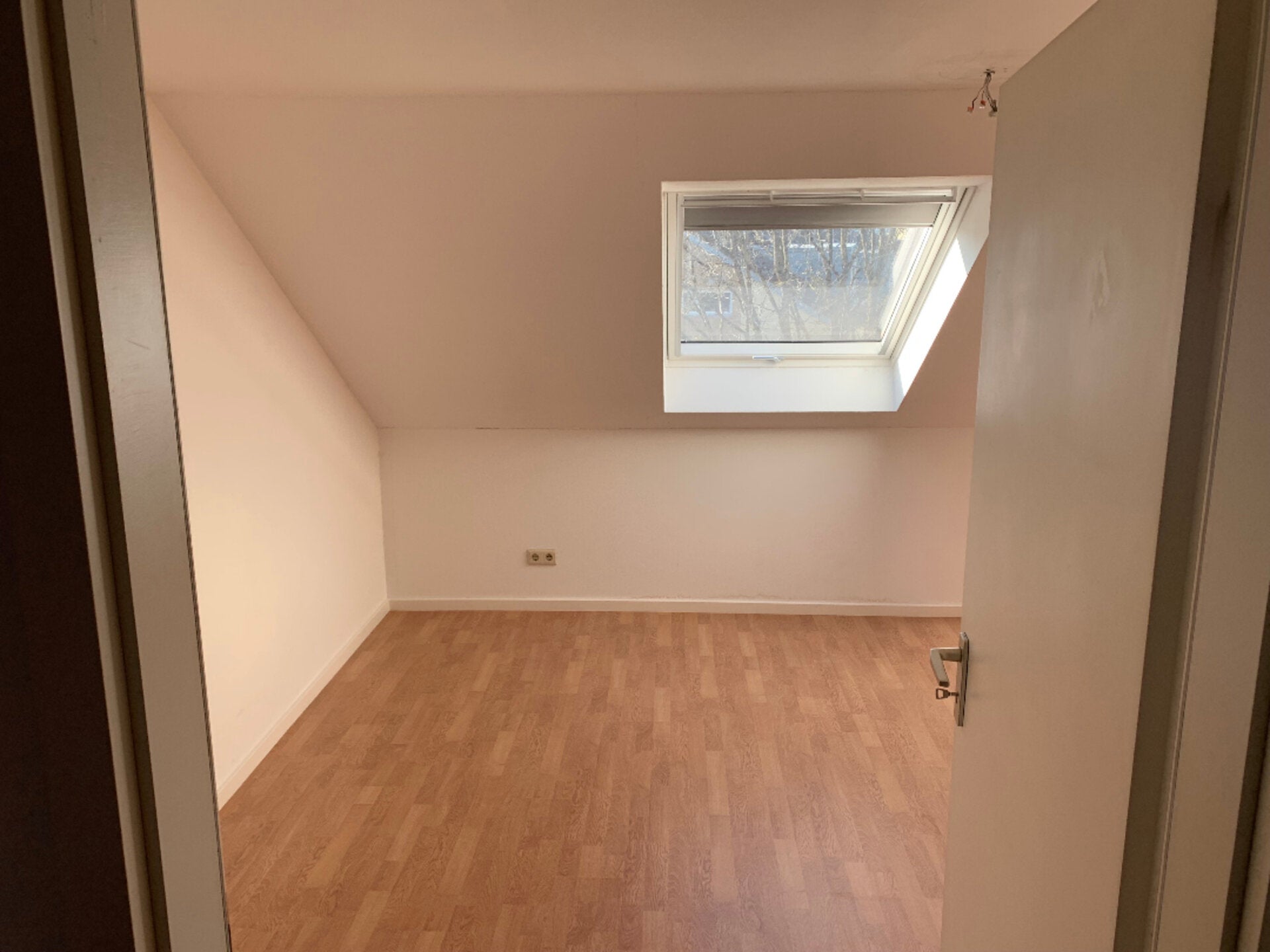 Wohnung Bonner Straße in München