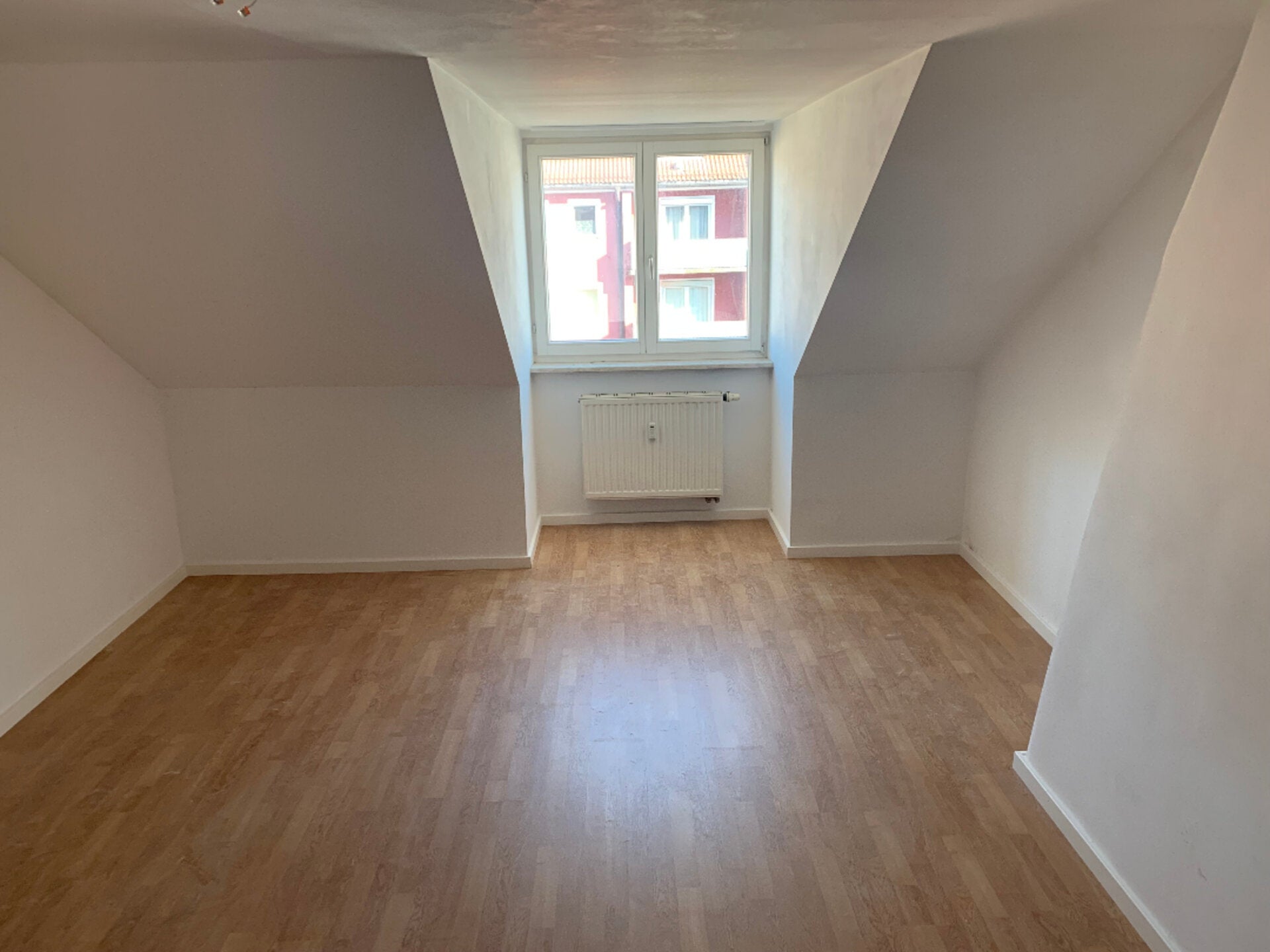 Wohnung Bonner Straße in München