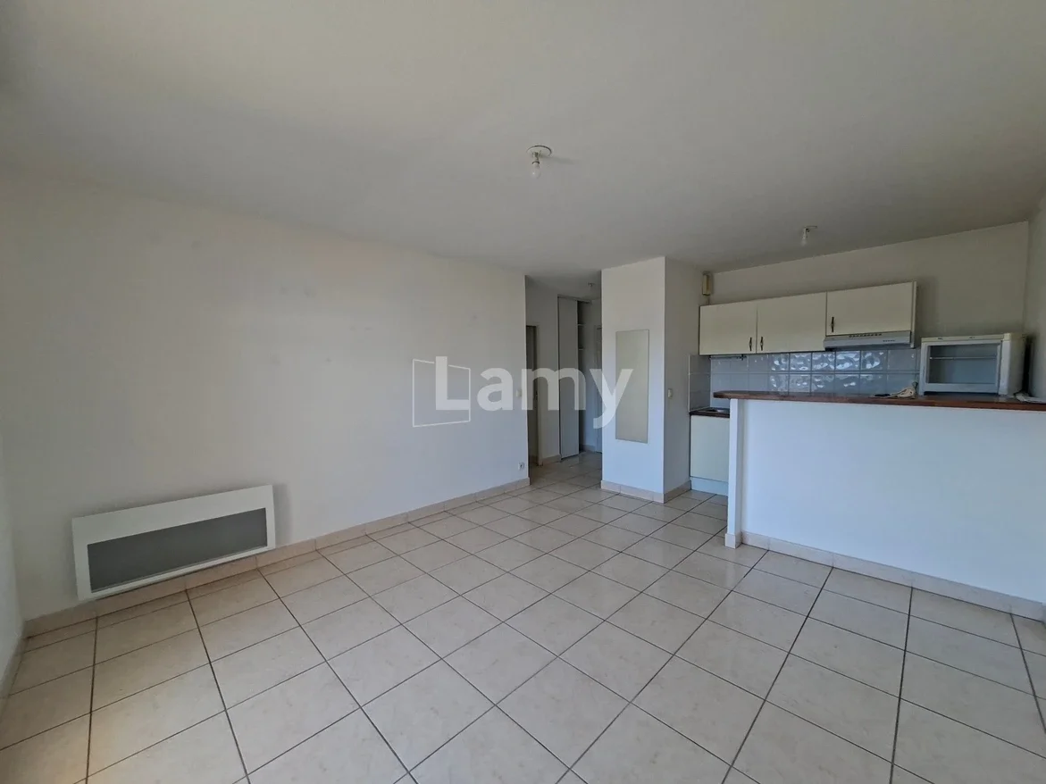 Appartement Rue Raimon de Trencavel à Montpellier
