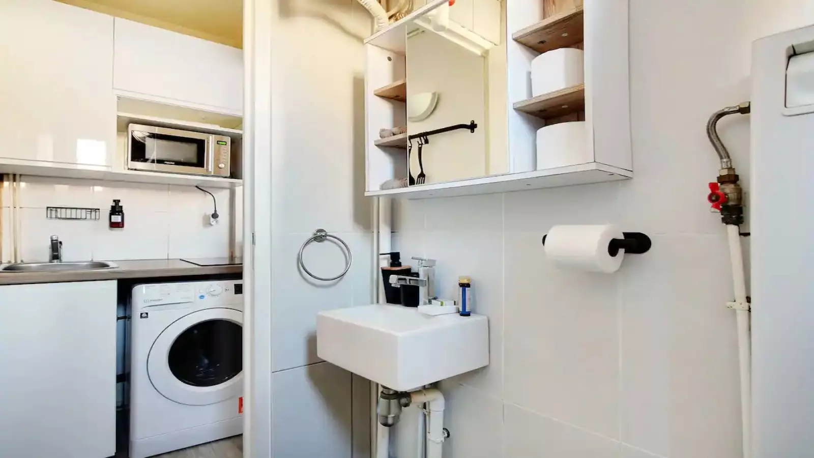 Appartement Rue de Cîteaux à Paris