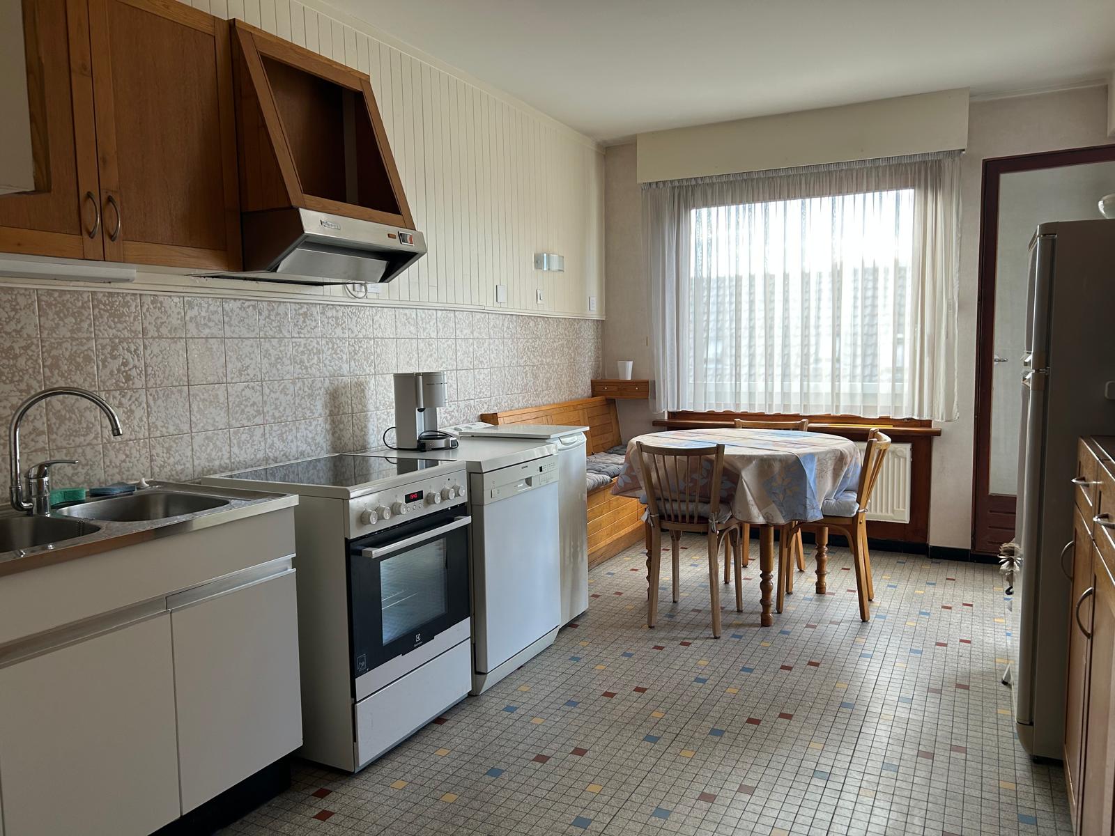 Appartement Rue de la Charmille à Strasbourg
