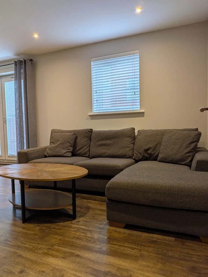Flat Marquess Drive in Milton Keynes