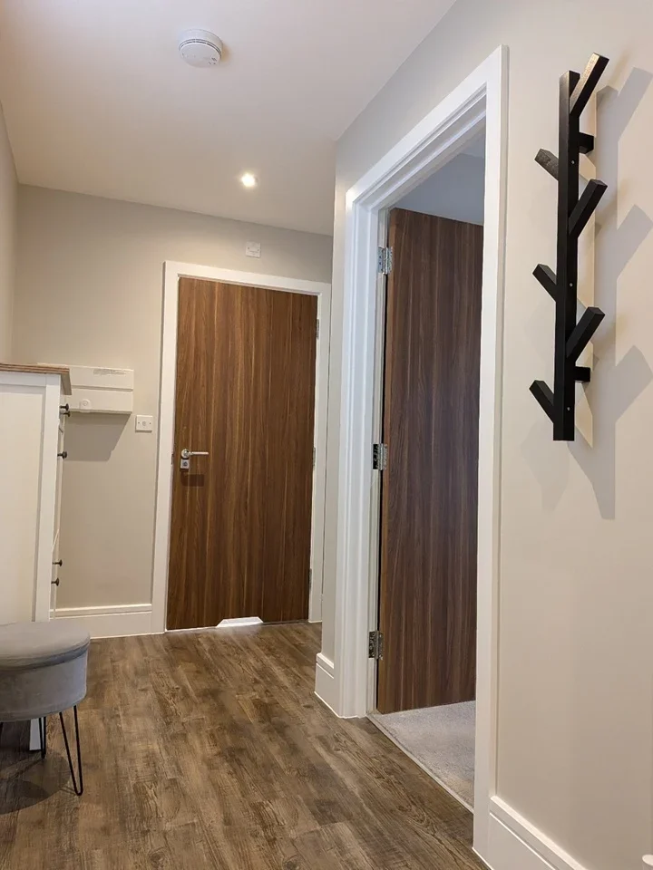 Flat Marquess Drive in Milton Keynes