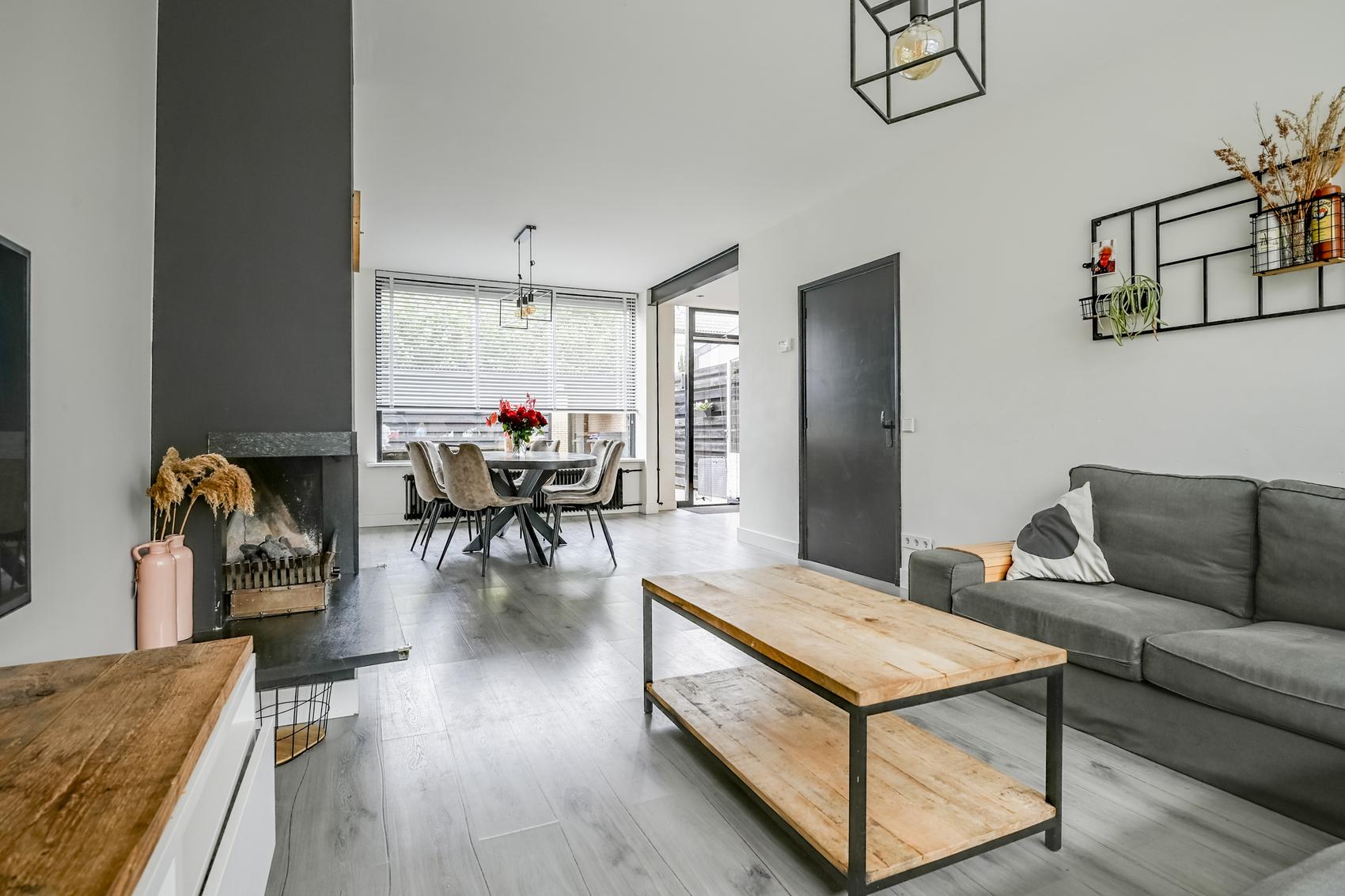 Hoekwoning te koop: Sportlaan 23, Bleiswijk