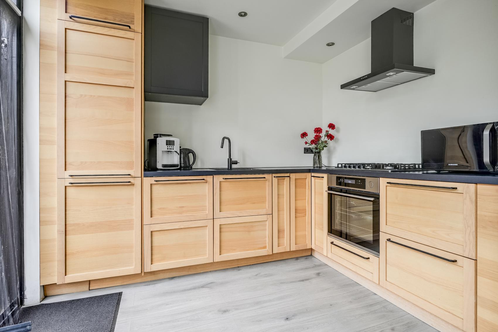 Hoekwoning te koop: Sportlaan 23, Bleiswijk