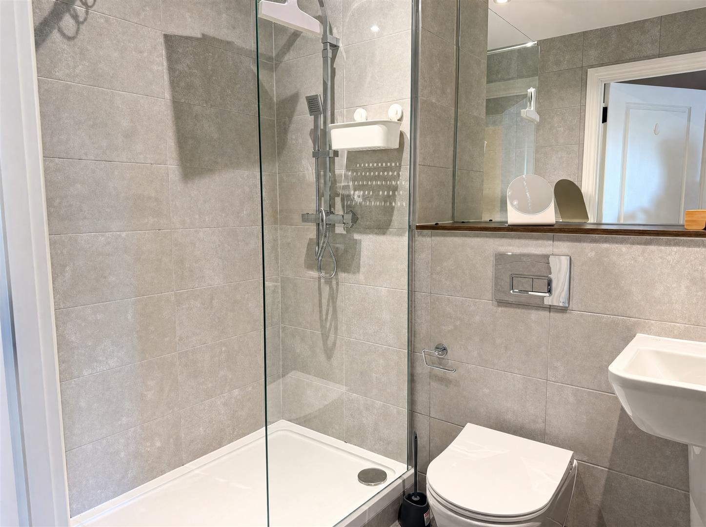 Flat Springwell Street in Leeds