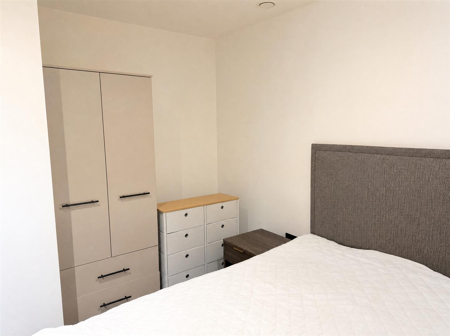 Flat Springwell Street in Leeds