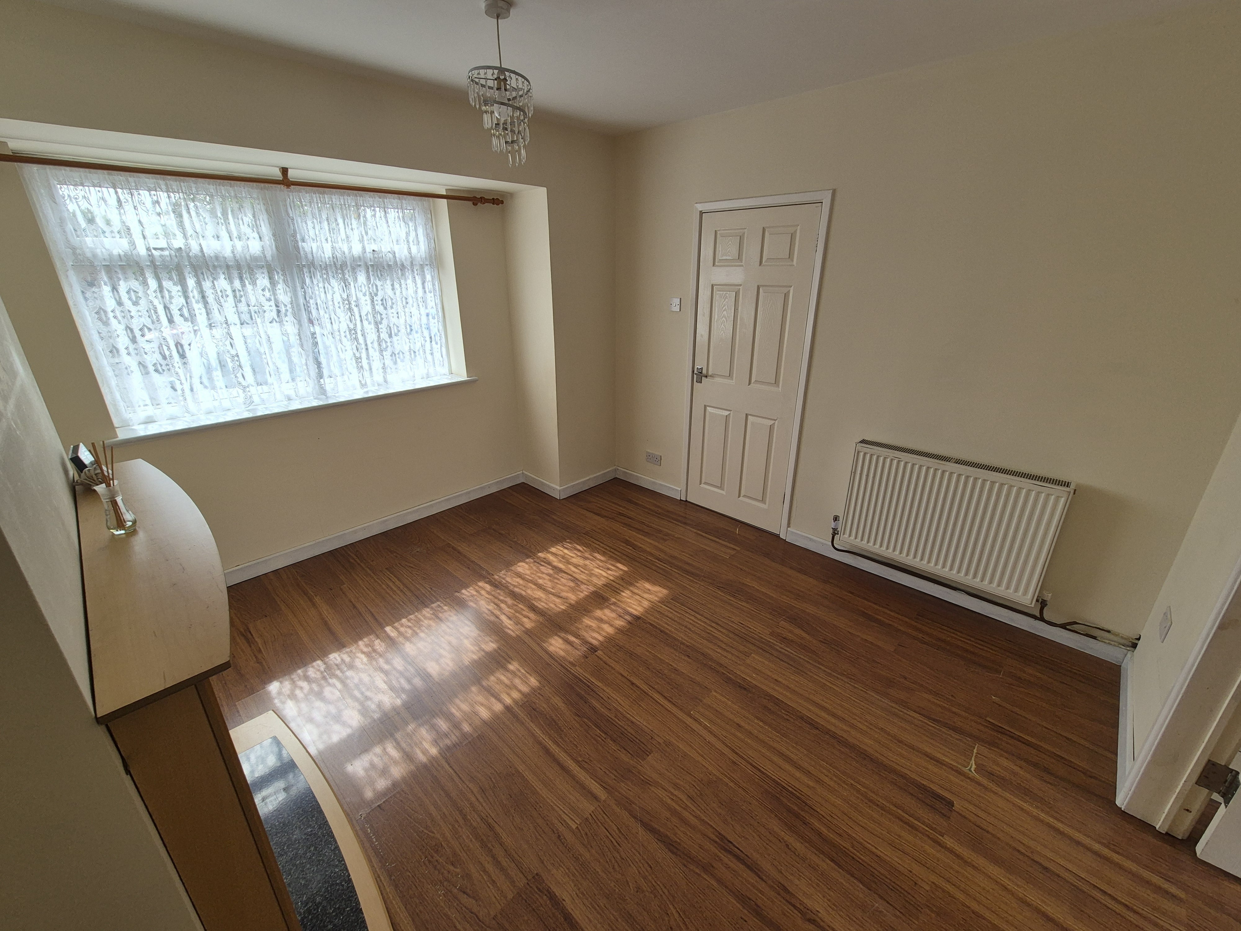 House Coppice Road in Sandwell