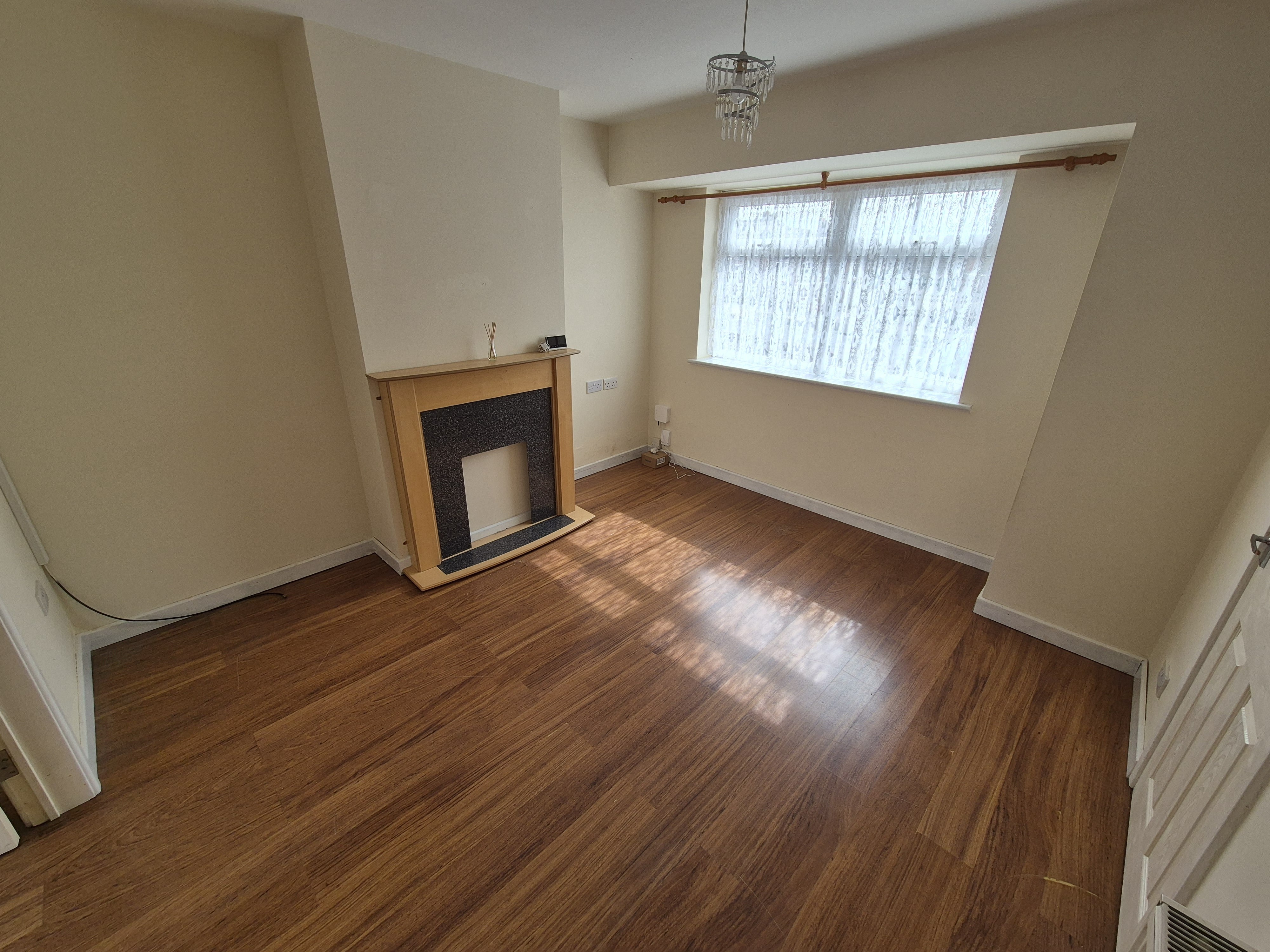 House Coppice Road in Sandwell