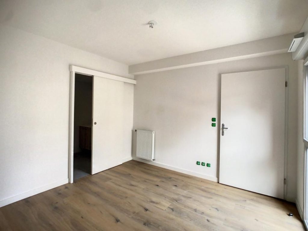 Appartement Chemin du Page à Colomiers