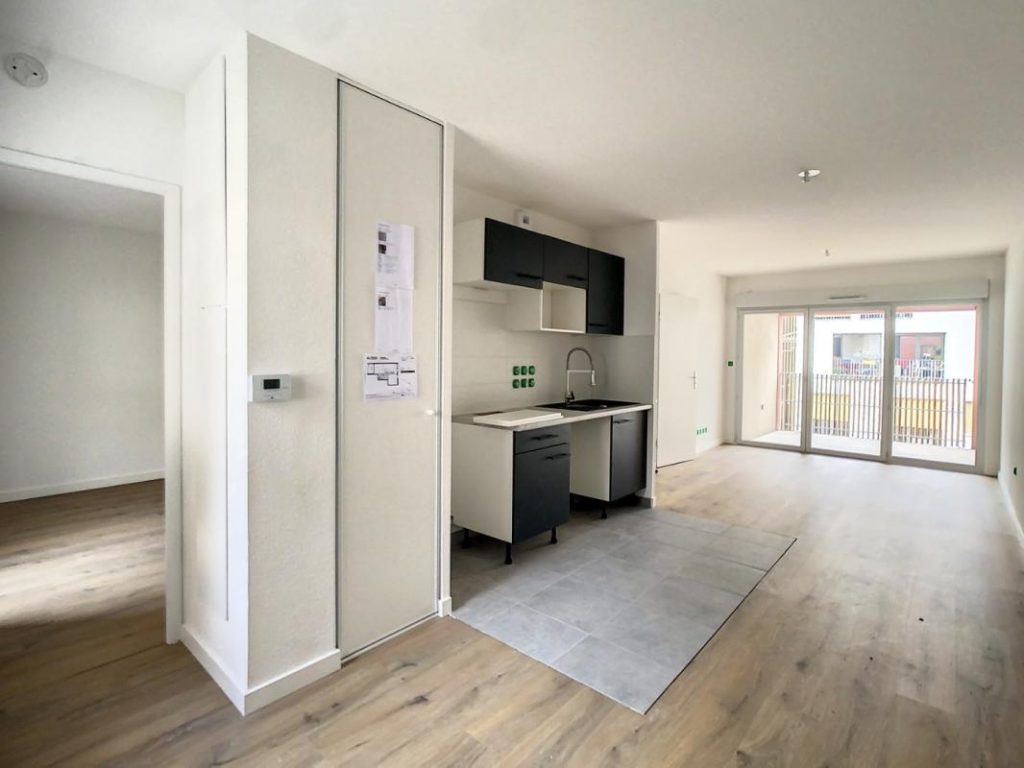 Appartement Chemin du Page à Colomiers