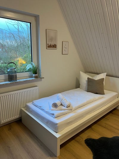 Wohnung Kastanienallee in Loquard