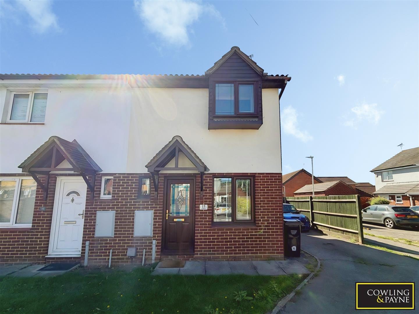 House Langenhoe in Wickford