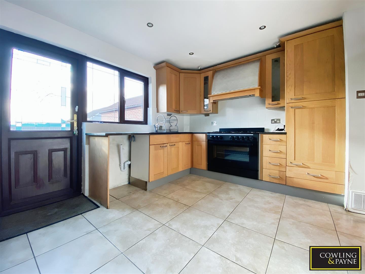 House Langenhoe in Wickford
