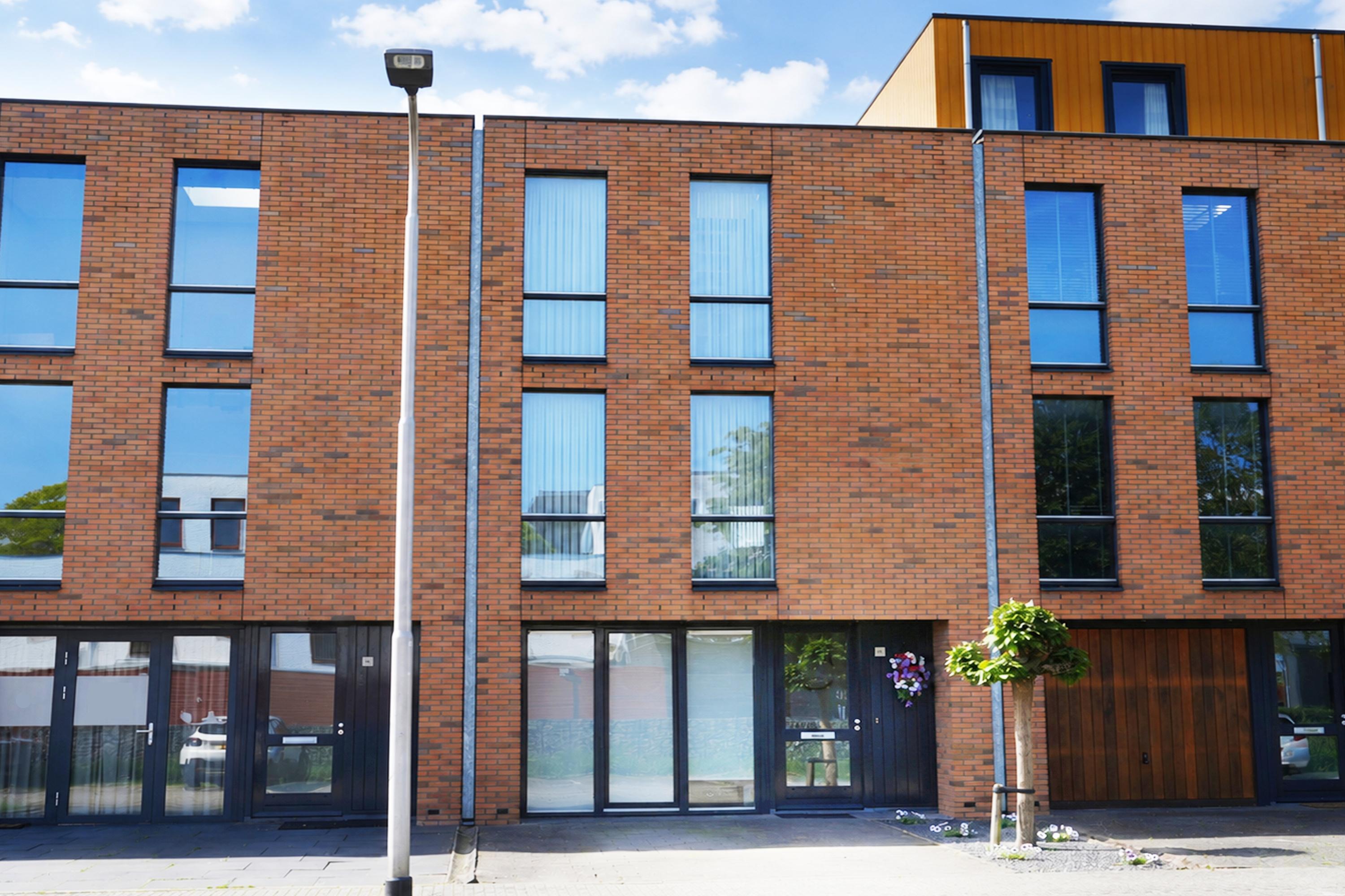 Wijboschstraat 68 in Tilburg