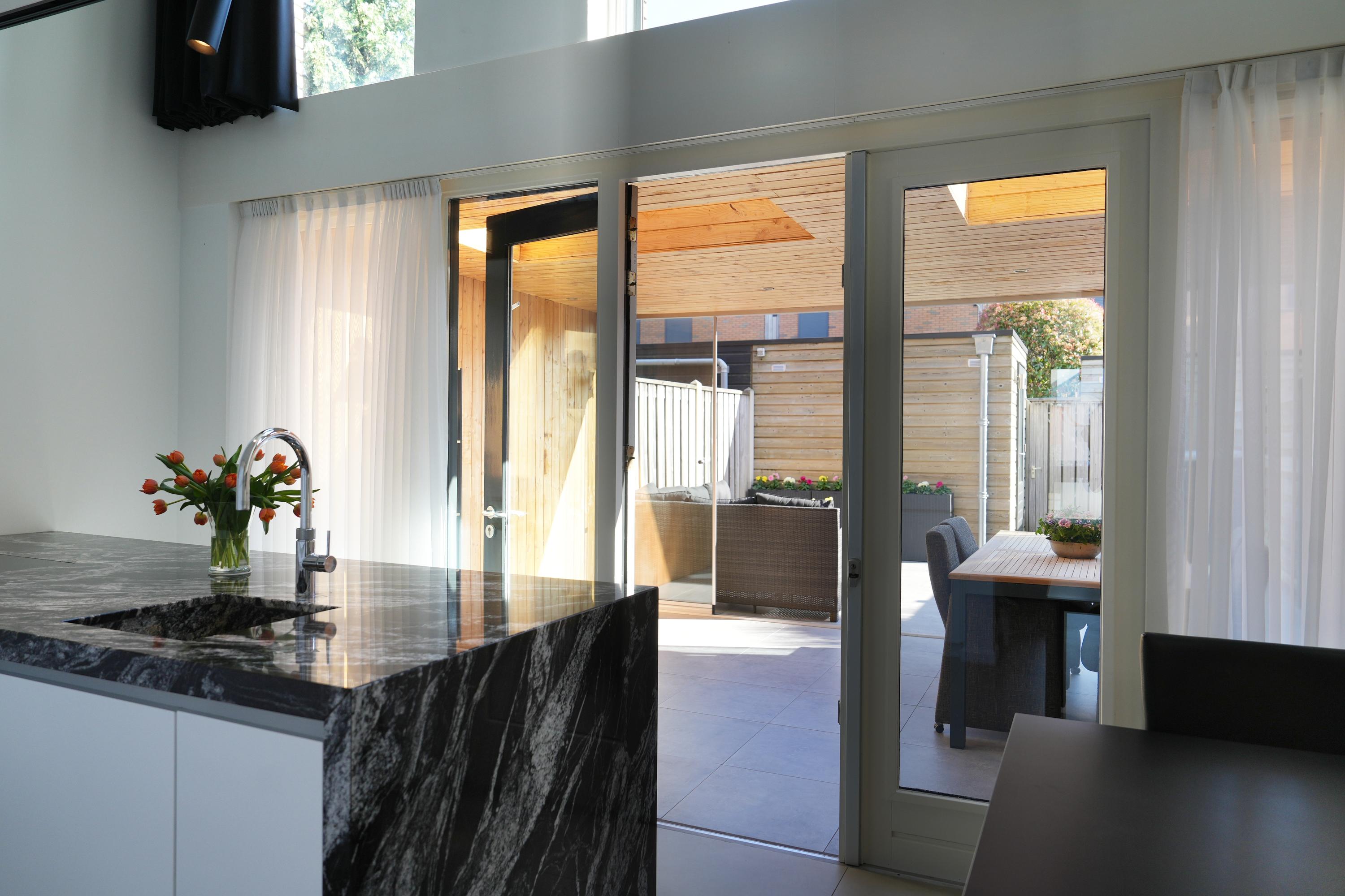 Tussenwoning te koop: Wijboschstraat 68, Tilburg