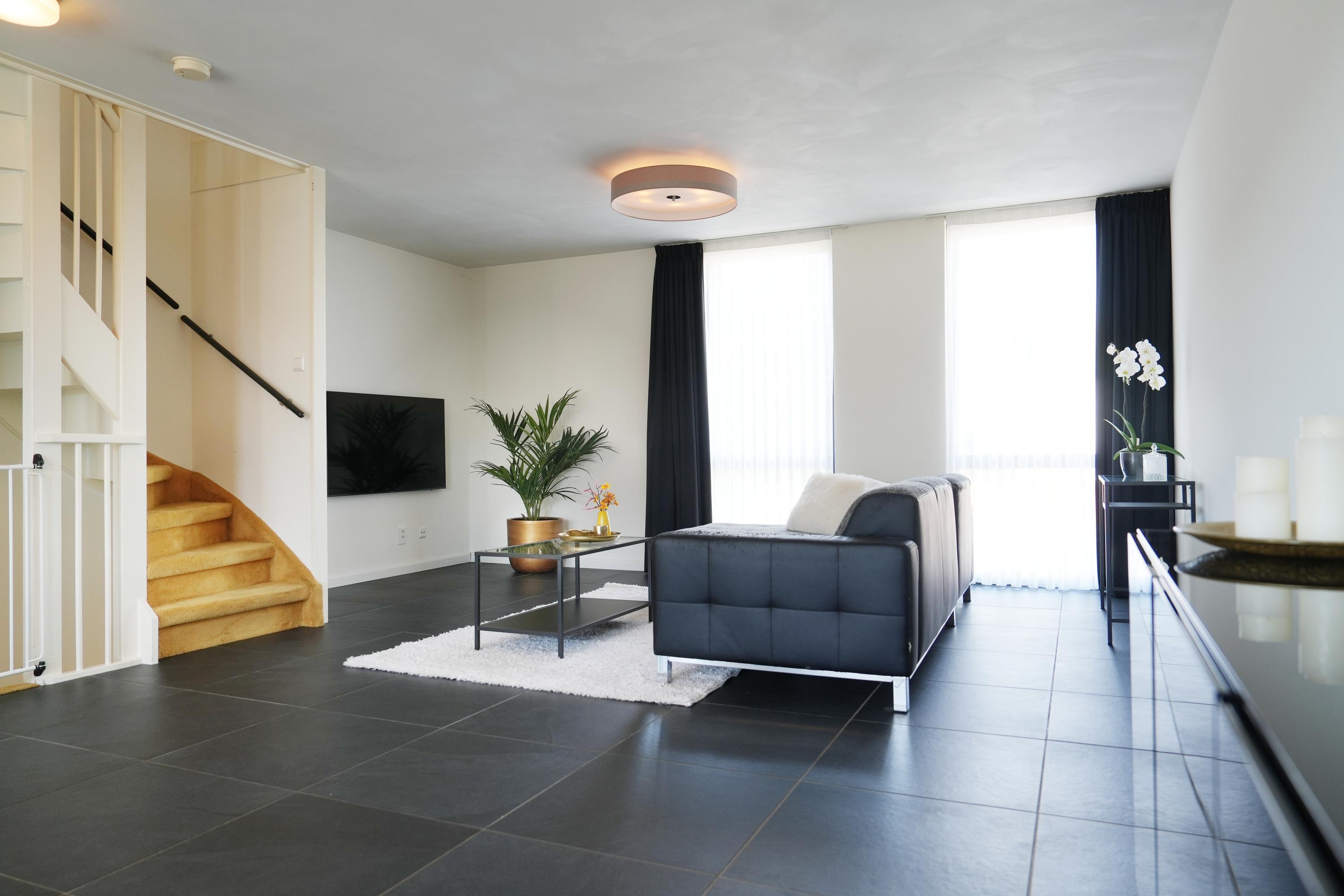 Tussenwoning te koop: Wijboschstraat 68, Tilburg