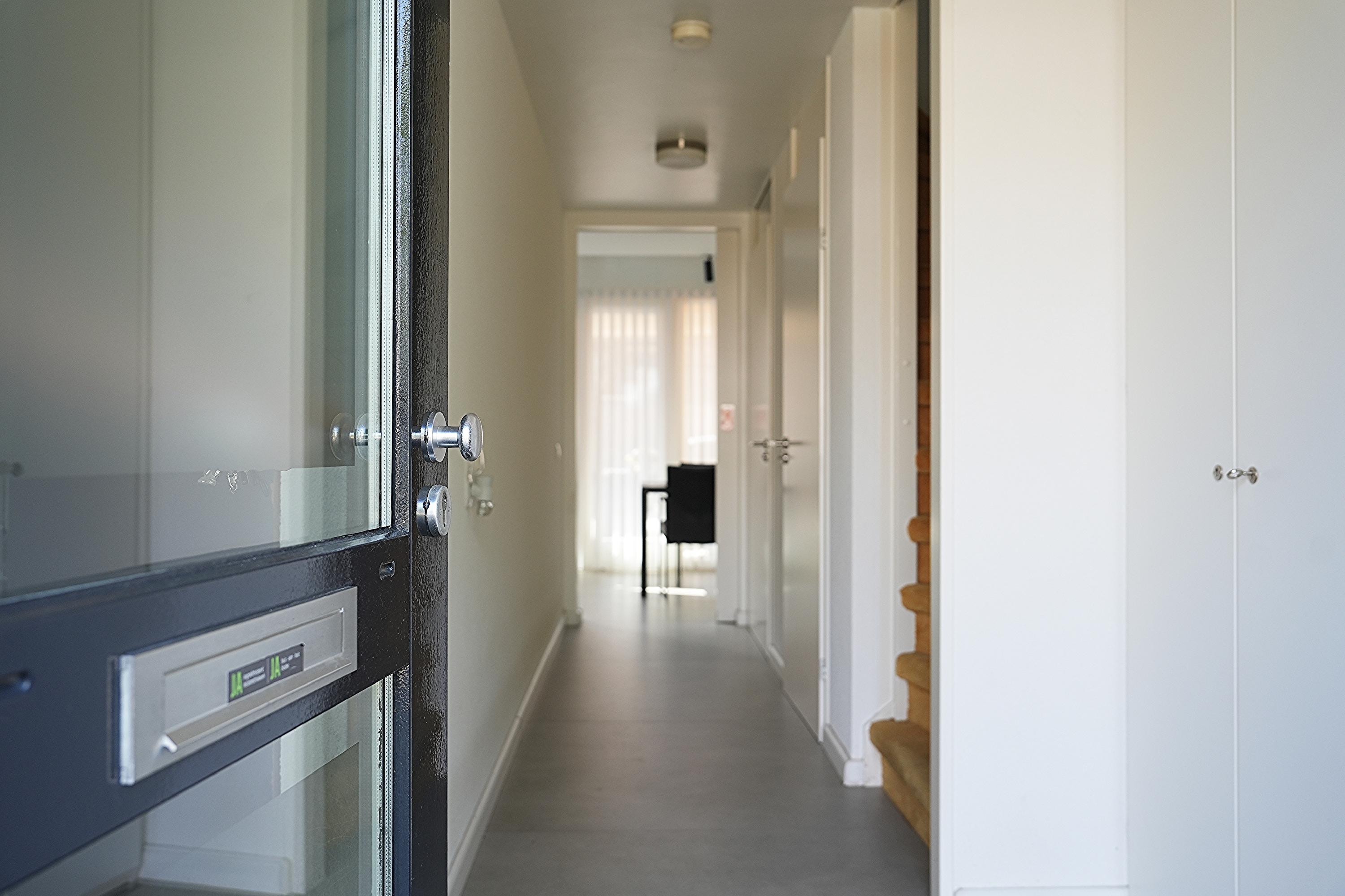 Tussenwoning te koop: Wijboschstraat 68, Tilburg