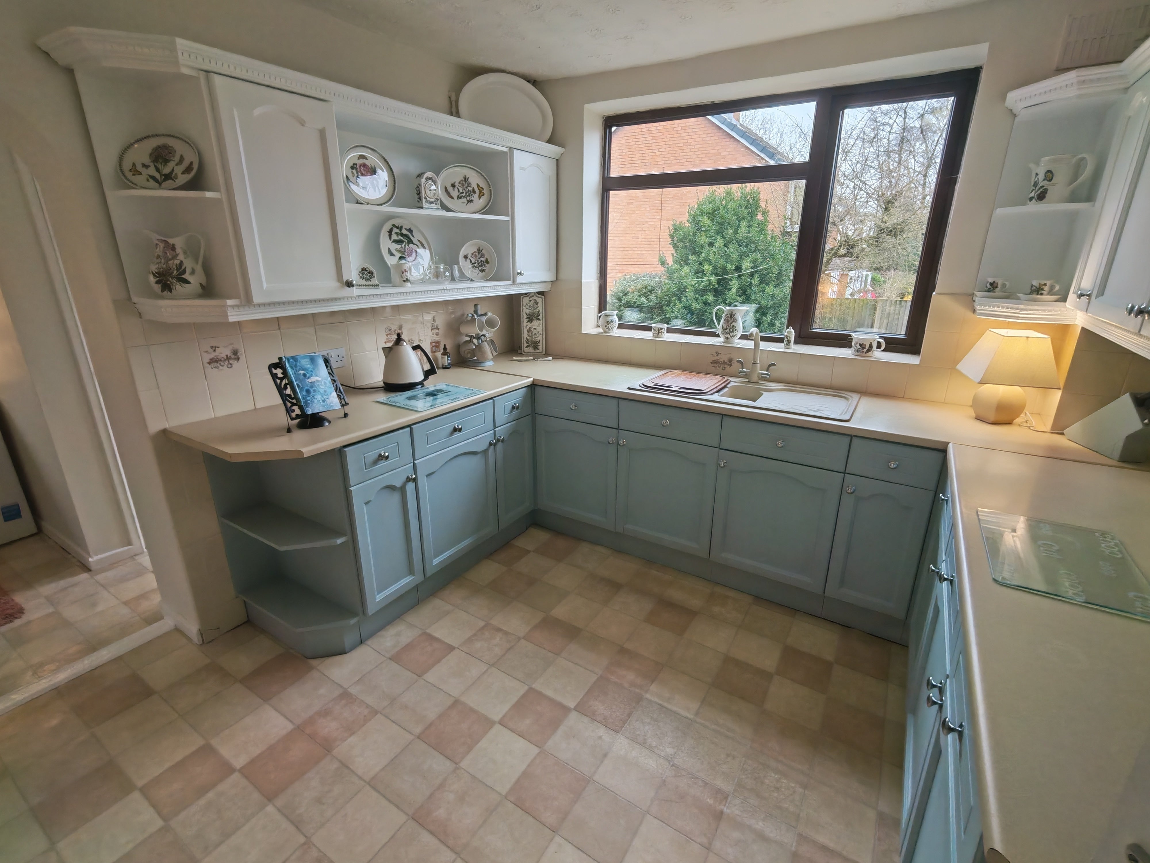 House Glendower Close in Stafford