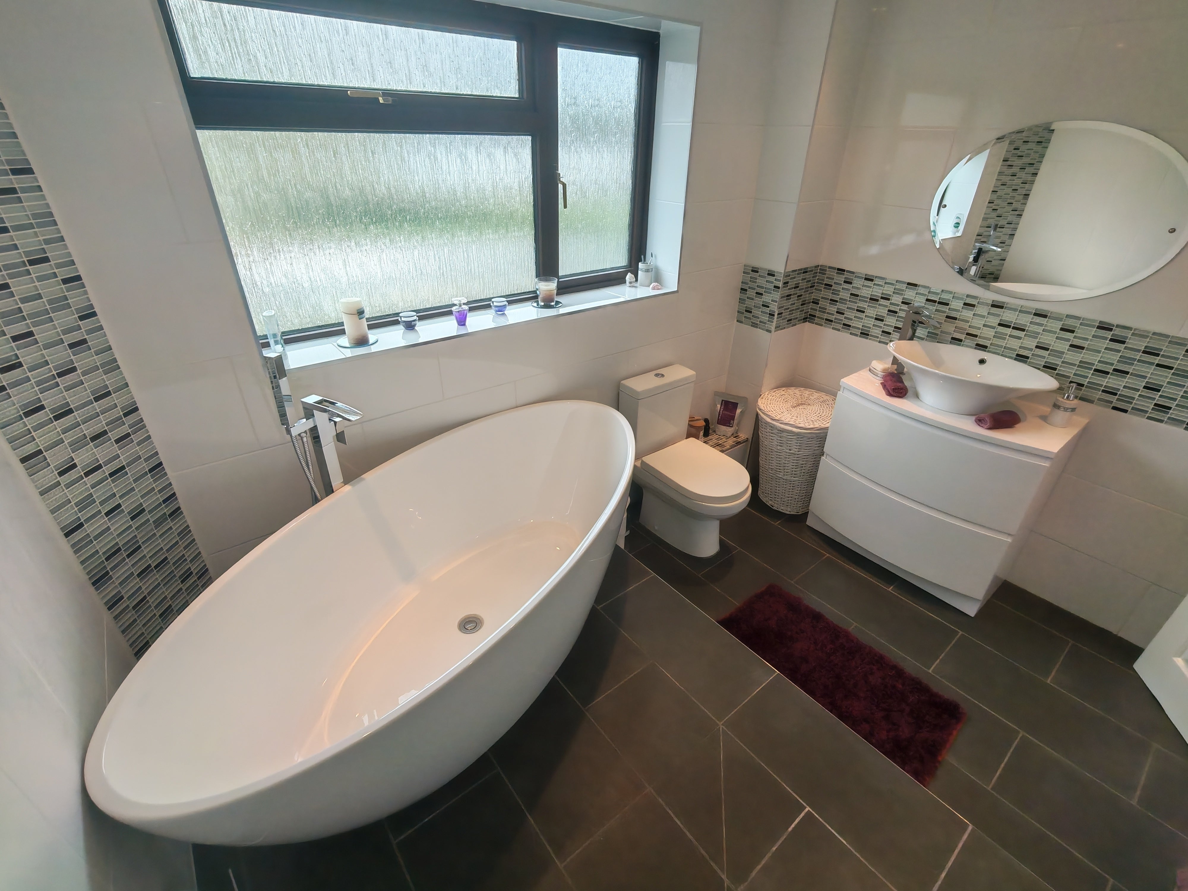 House Glendower Close in Stafford