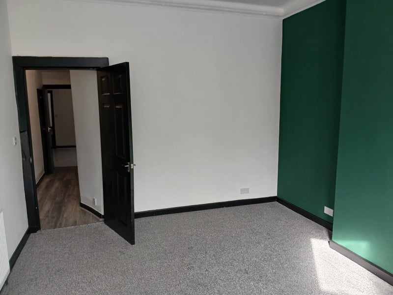 Flat Westmorland Avenue in Blackpool