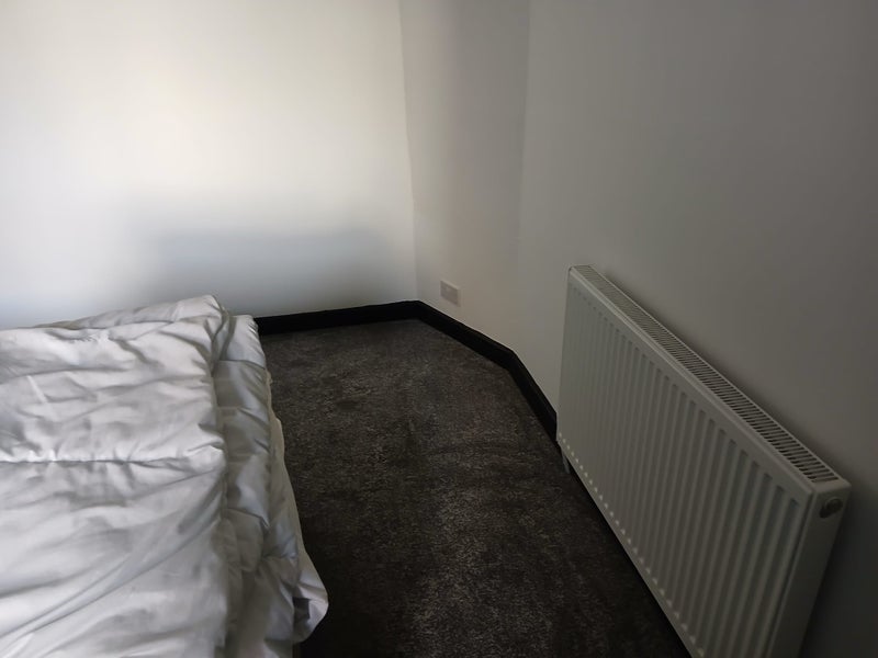 Flat Westmorland Avenue in Blackpool