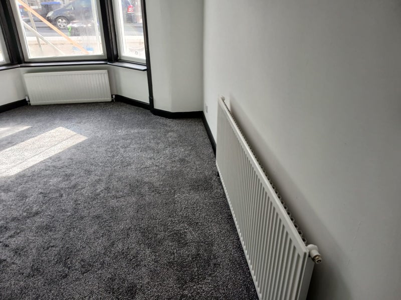 Flat Westmorland Avenue in Blackpool
