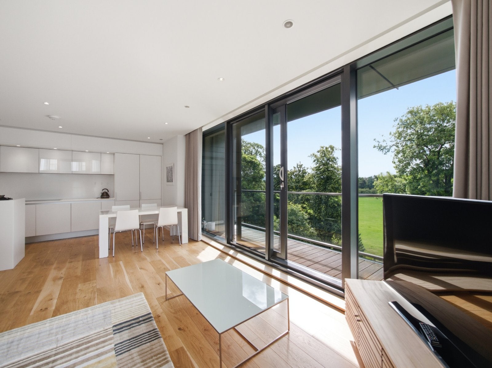 Flat Simpson Loan in City of Edinburgh