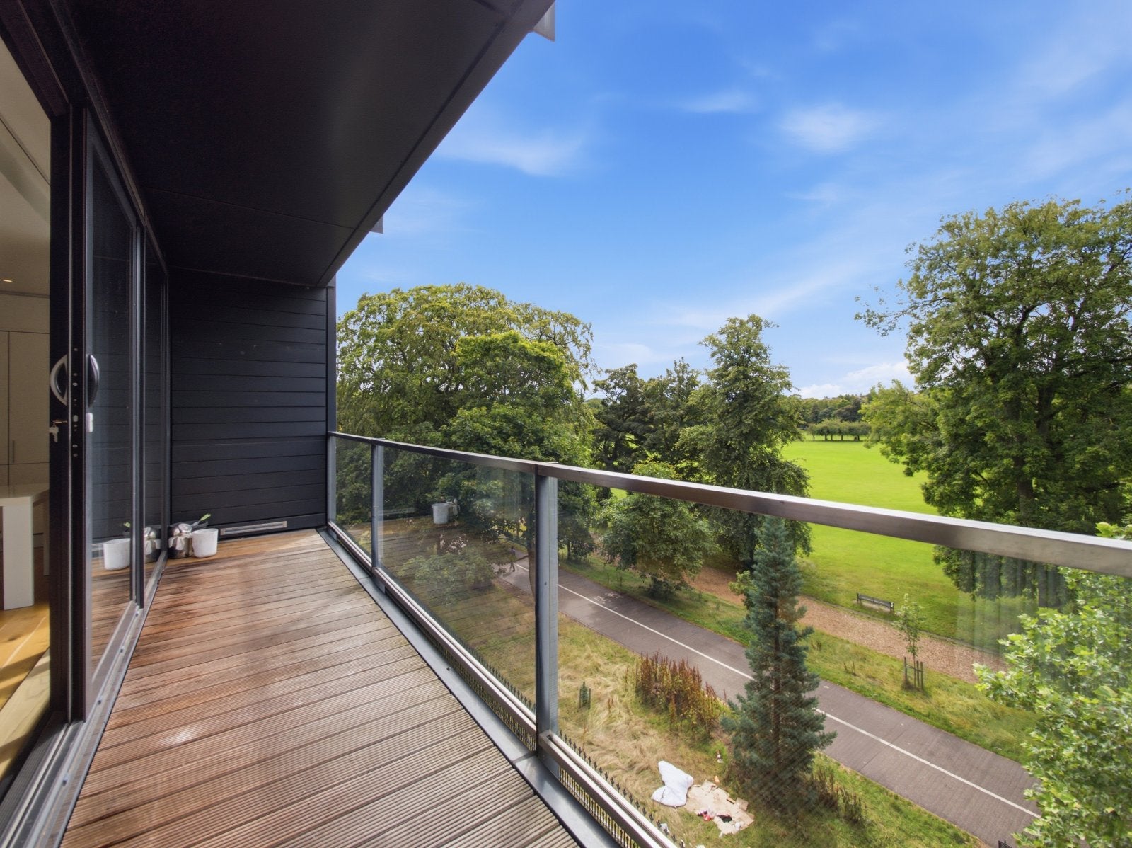 Flat Simpson Loan in City of Edinburgh