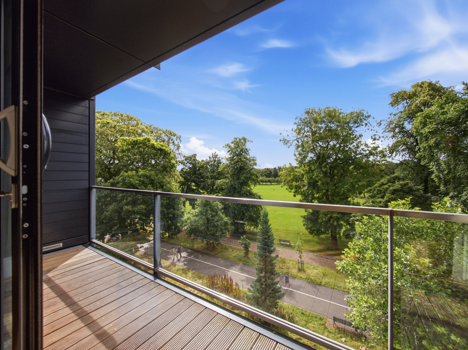 Flat Simpson Loan in City of Edinburgh