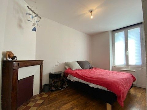 Appartement Rue Waldeck-Rousseau à Rennes