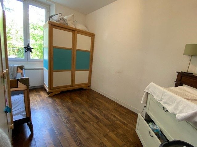 Appartement Rue Waldeck-Rousseau à Rennes