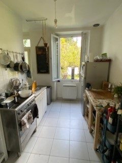 Appartement Rue Waldeck-Rousseau à Rennes