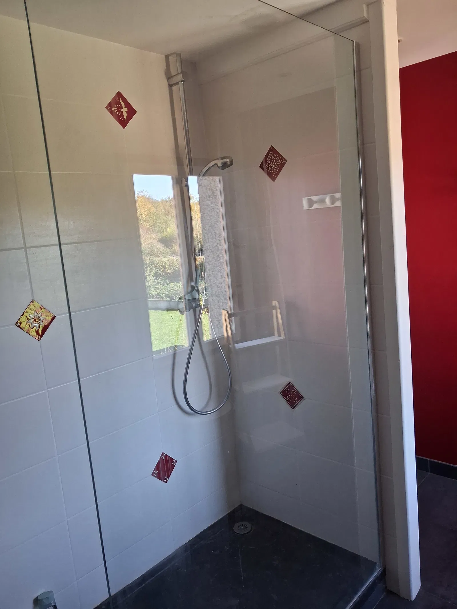 Room Rue du Lavoir in Thonon-les-Bains
