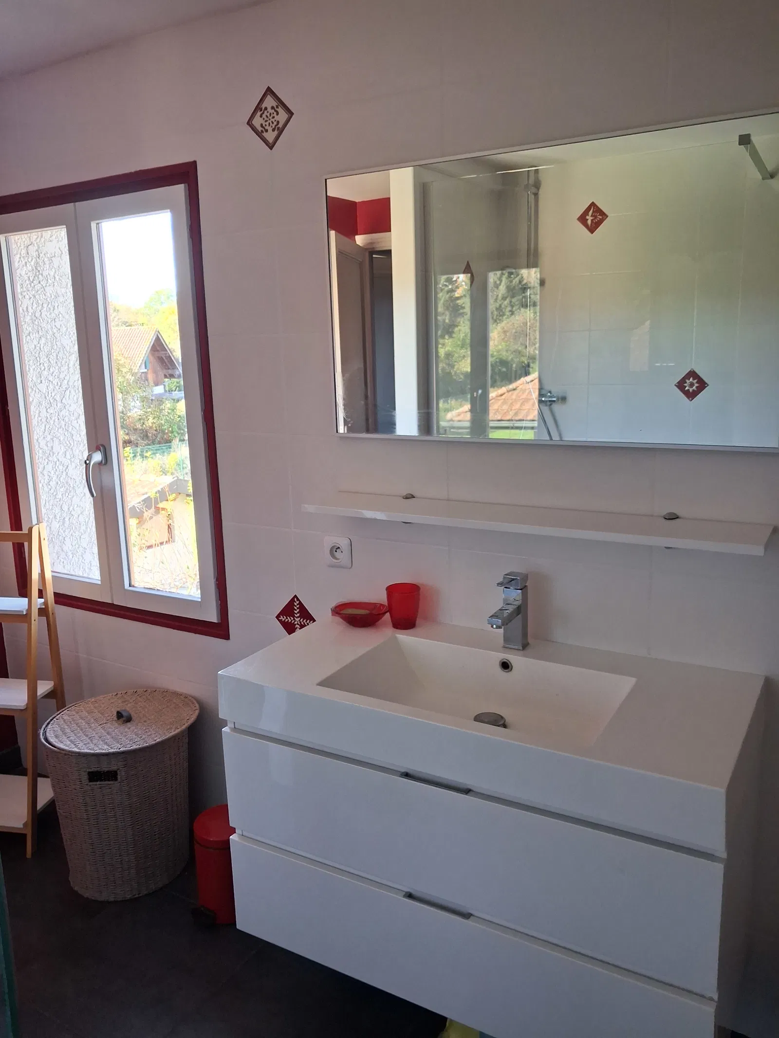 Room Rue du Lavoir in Thonon-les-Bains