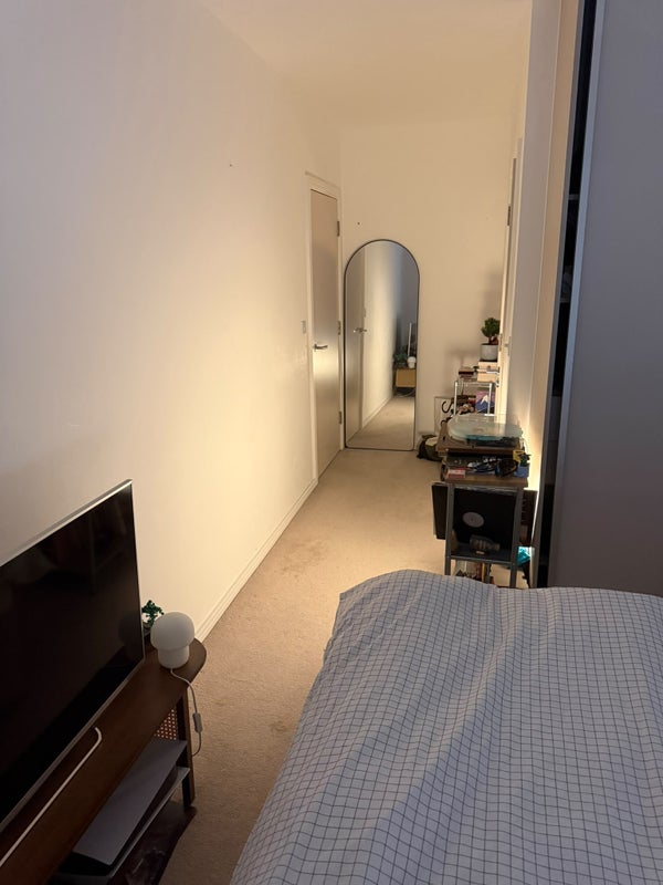 Room Nellie Cressall Way in Greater London