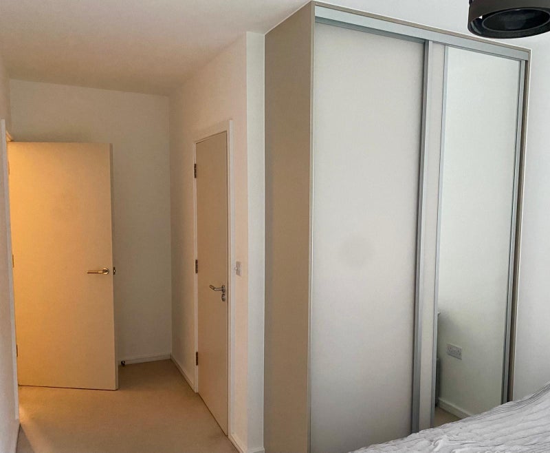 Room Nellie Cressall Way in Greater London