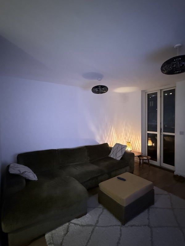 Room Nellie Cressall Way in Greater London