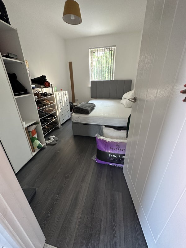 Room Stoneygate Walk in Manchester
