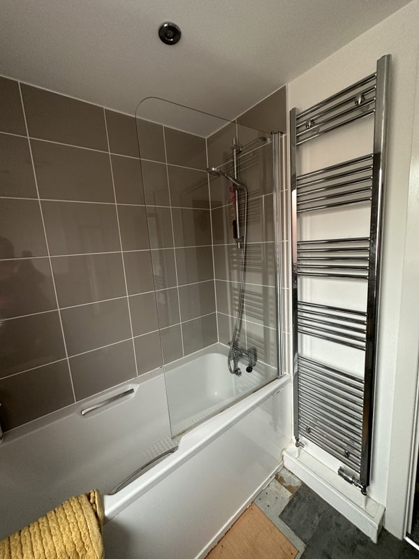 Room Stoneygate Walk in Manchester