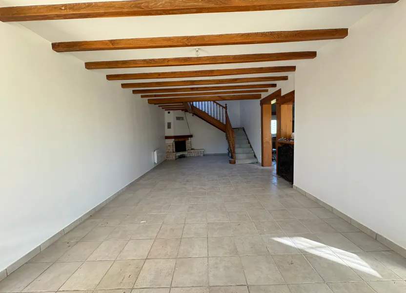 Appartement Route de Pantot à Poyartin