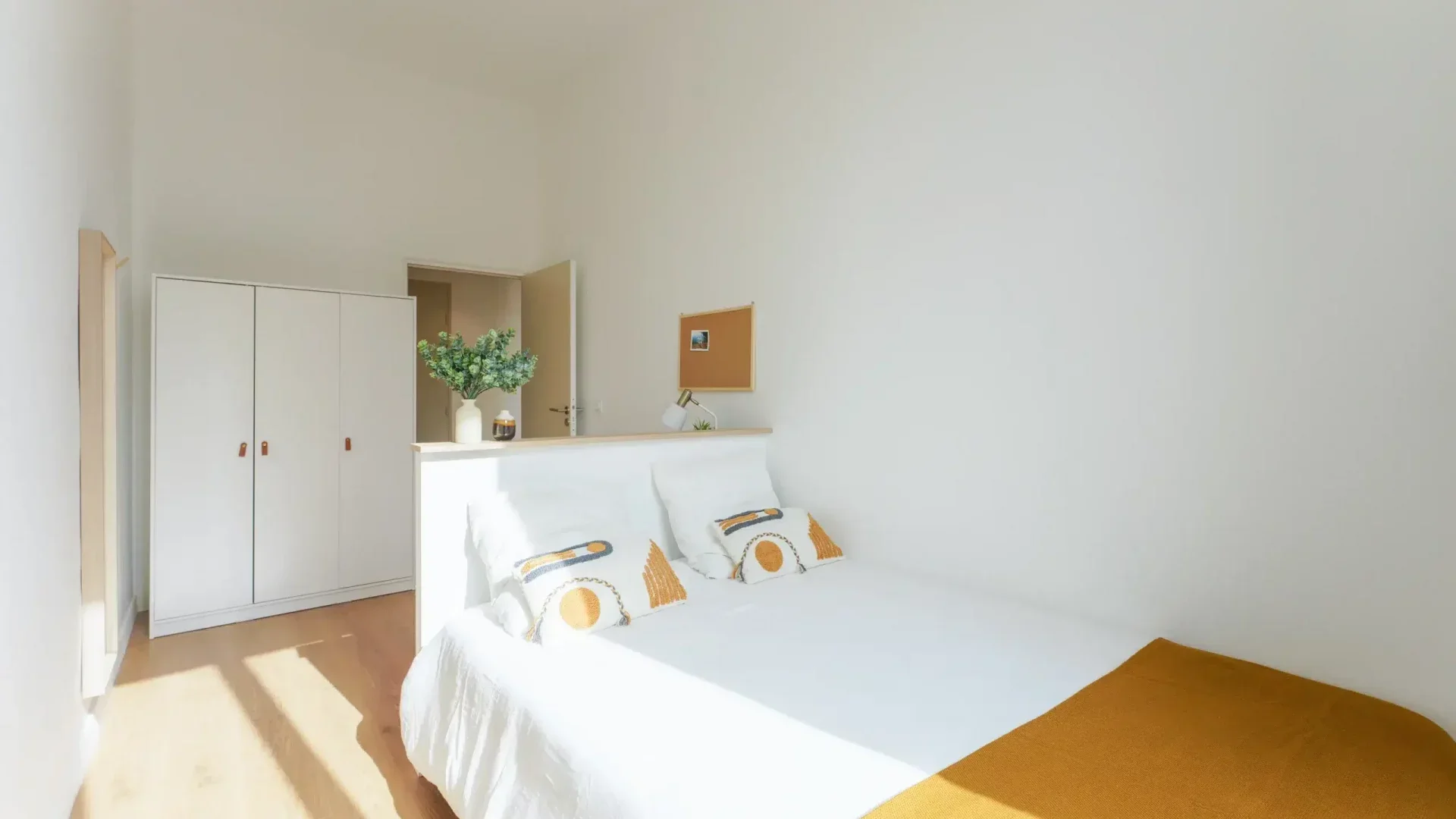Appartement Boulevard de la Liberté à Marseille
