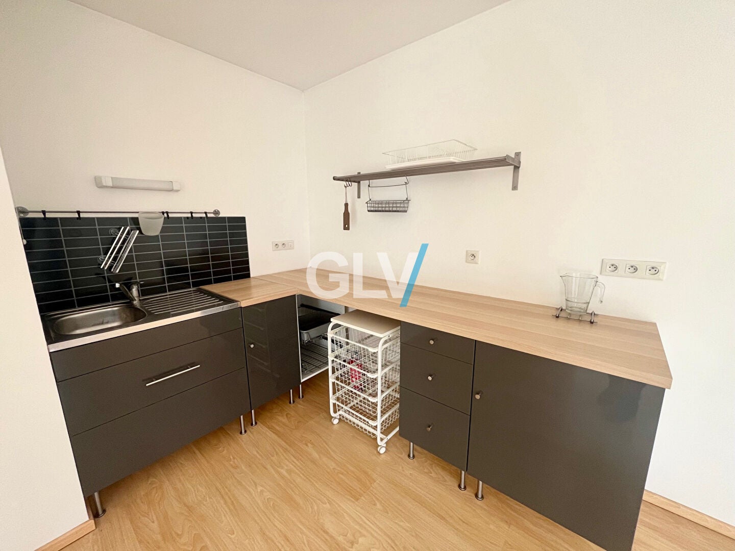 Appartement Rue Gutenberg à Lille
